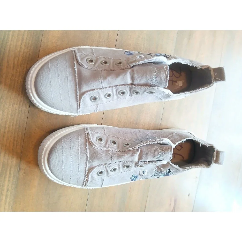Blowfish Malibu only worn